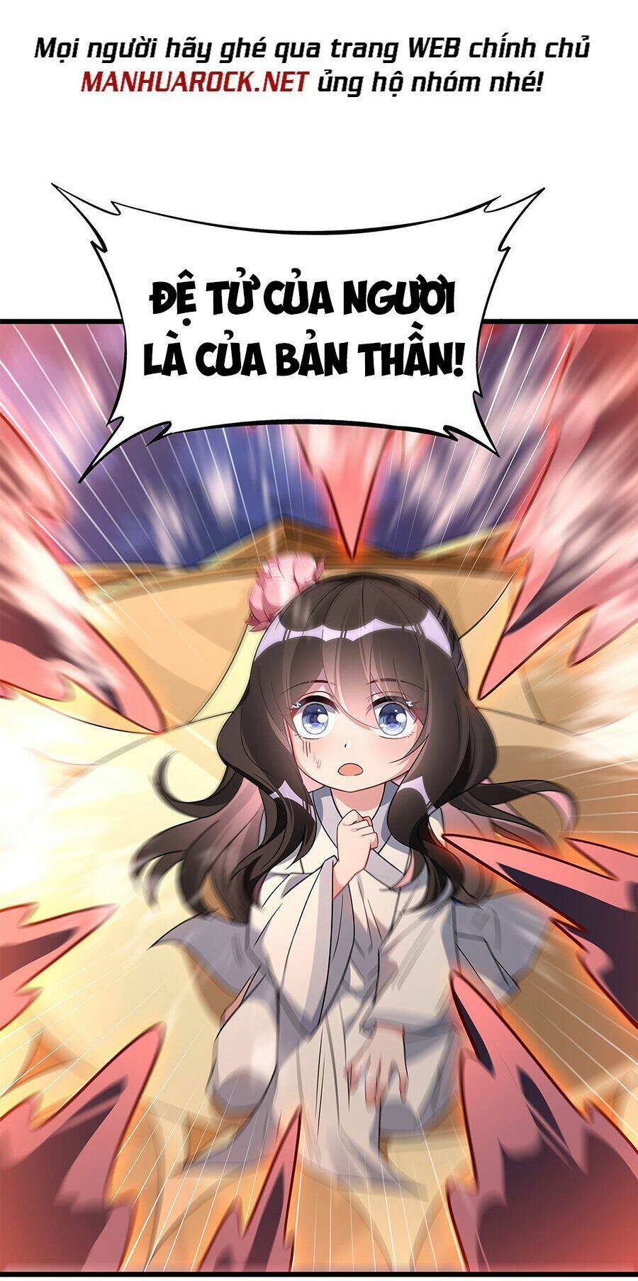 Các Nữ Đồ Đệ Của Ta Đều Là Chư Thiên Đại Lão Tương Lai Chapter 100 - Trang 2