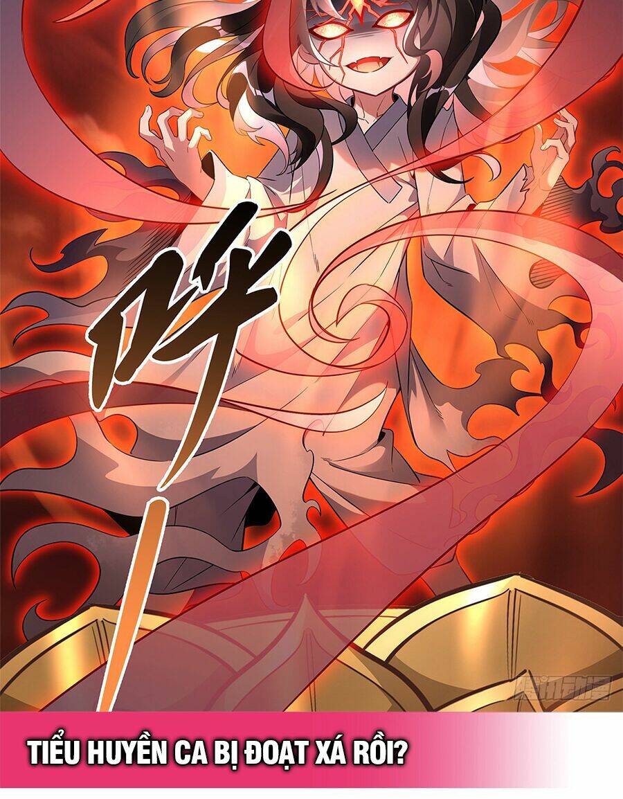 Các Nữ Đồ Đệ Của Ta Đều Là Chư Thiên Đại Lão Tương Lai Chapter 100 - Trang 2