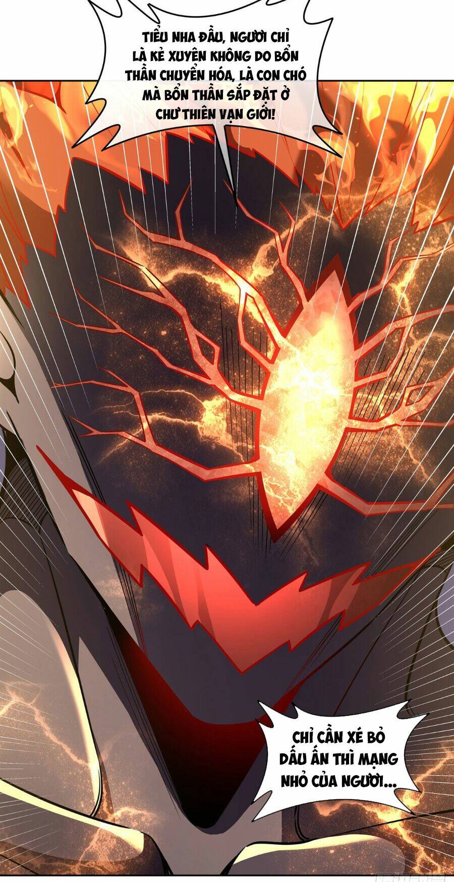 Các Nữ Đồ Đệ Của Ta Đều Là Chư Thiên Đại Lão Tương Lai Chapter 101 - Trang 2