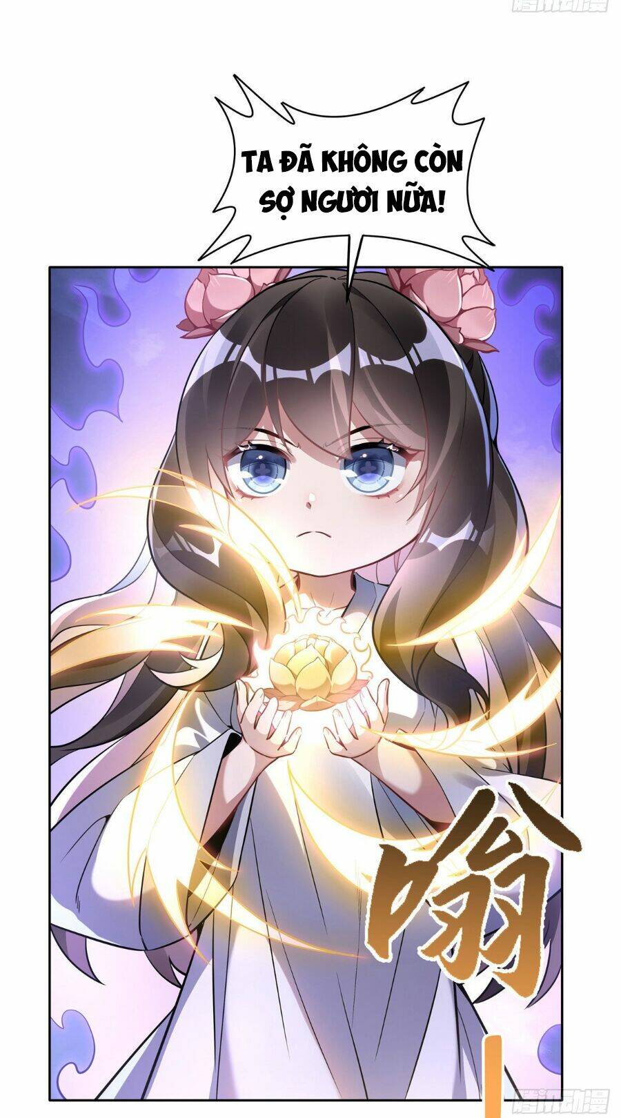 Các Nữ Đồ Đệ Của Ta Đều Là Chư Thiên Đại Lão Tương Lai Chapter 101 - Trang 2