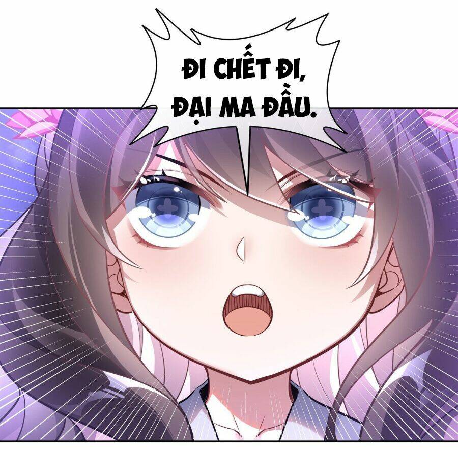 Các Nữ Đồ Đệ Của Ta Đều Là Chư Thiên Đại Lão Tương Lai Chapter 101 - Trang 2