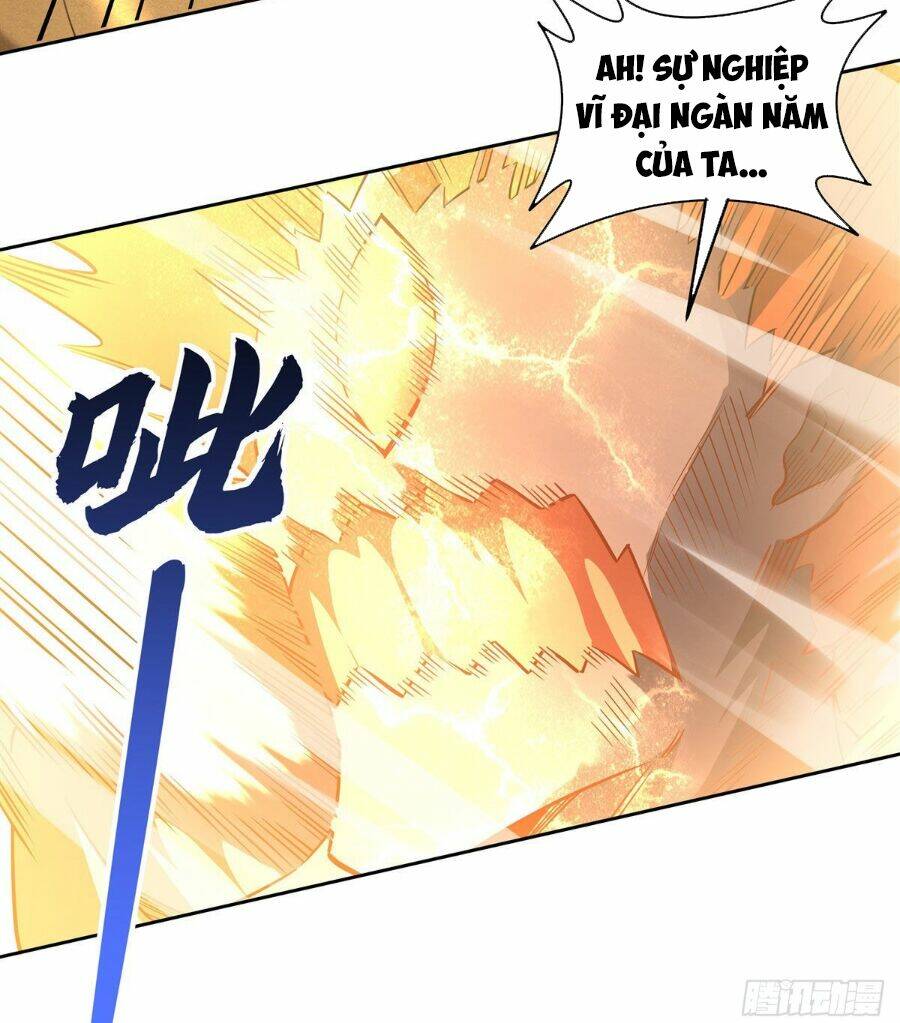 Các Nữ Đồ Đệ Của Ta Đều Là Chư Thiên Đại Lão Tương Lai Chapter 101 - Trang 2