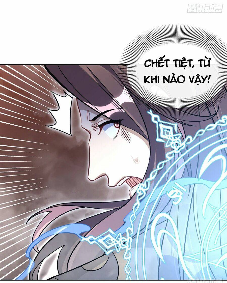 Các Nữ Đồ Đệ Của Ta Đều Là Chư Thiên Đại Lão Tương Lai Chapter 101 - Trang 2