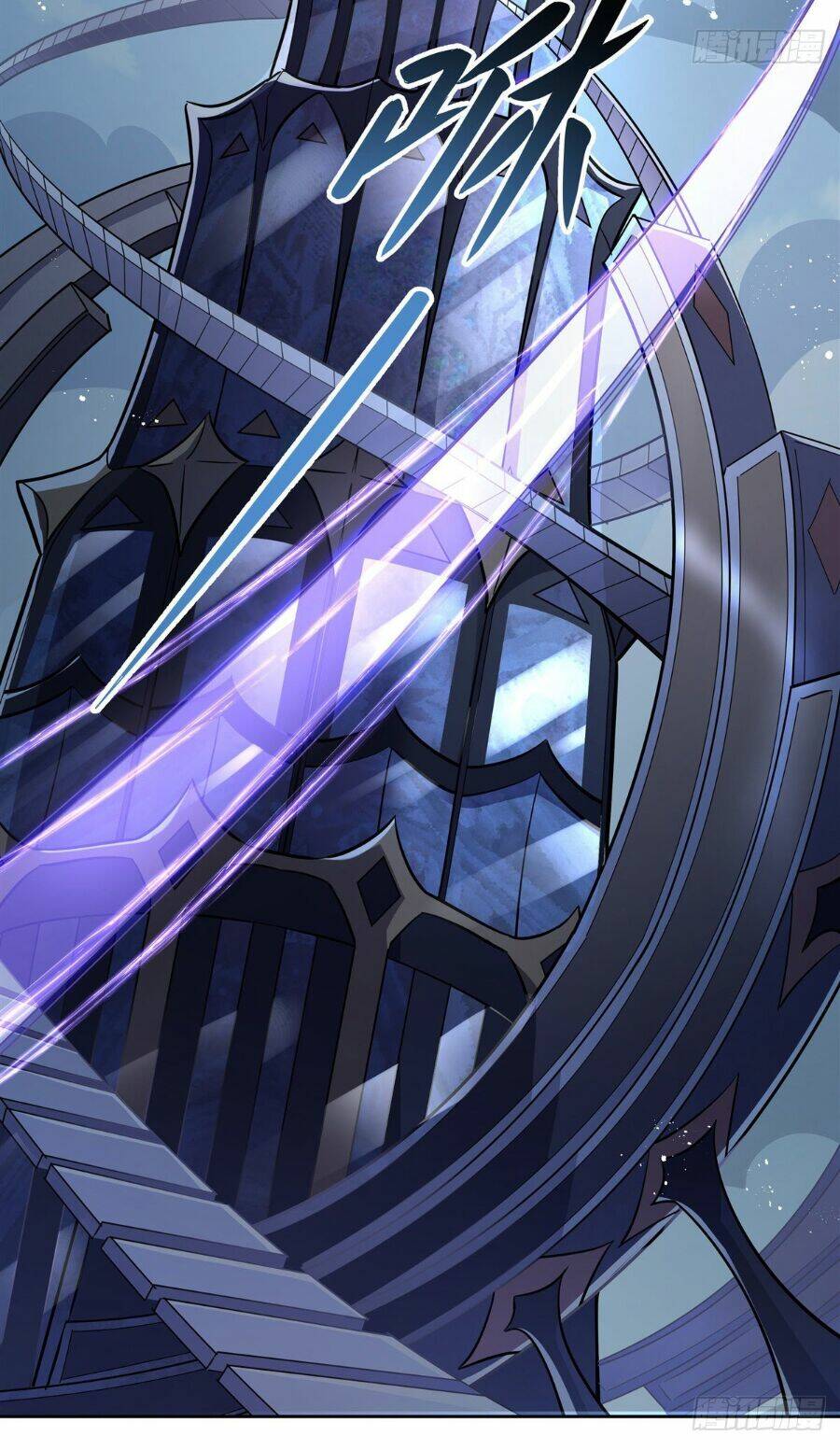 Các Nữ Đồ Đệ Của Ta Đều Là Chư Thiên Đại Lão Tương Lai Chapter 101 - Trang 2