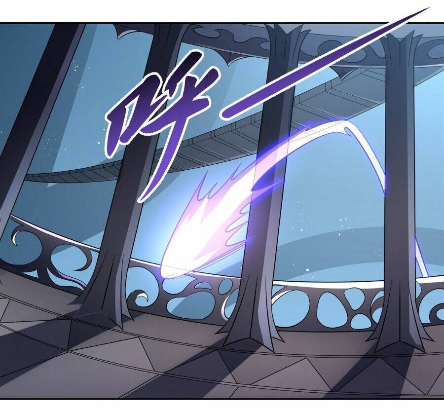 Các Nữ Đồ Đệ Của Ta Đều Là Chư Thiên Đại Lão Tương Lai Chapter 101 - Trang 2