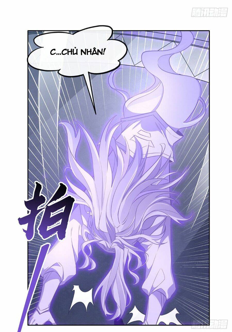 Các Nữ Đồ Đệ Của Ta Đều Là Chư Thiên Đại Lão Tương Lai Chapter 101 - Trang 2