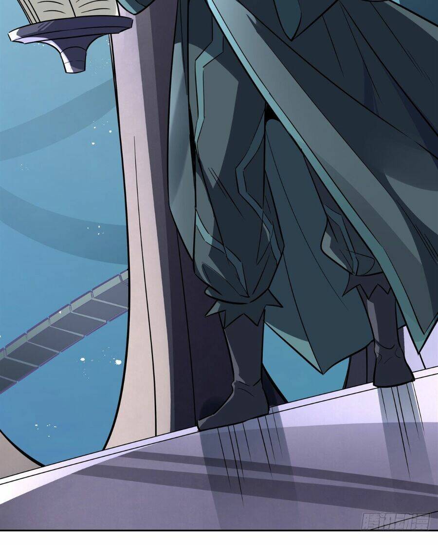 Các Nữ Đồ Đệ Của Ta Đều Là Chư Thiên Đại Lão Tương Lai Chapter 101 - Trang 2