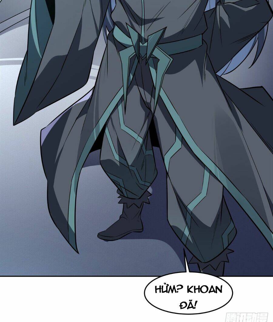 Các Nữ Đồ Đệ Của Ta Đều Là Chư Thiên Đại Lão Tương Lai Chapter 101 - Trang 2