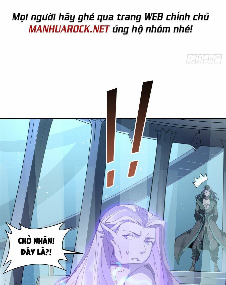 Các Nữ Đồ Đệ Của Ta Đều Là Chư Thiên Đại Lão Tương Lai Chapter 101 - Trang 2