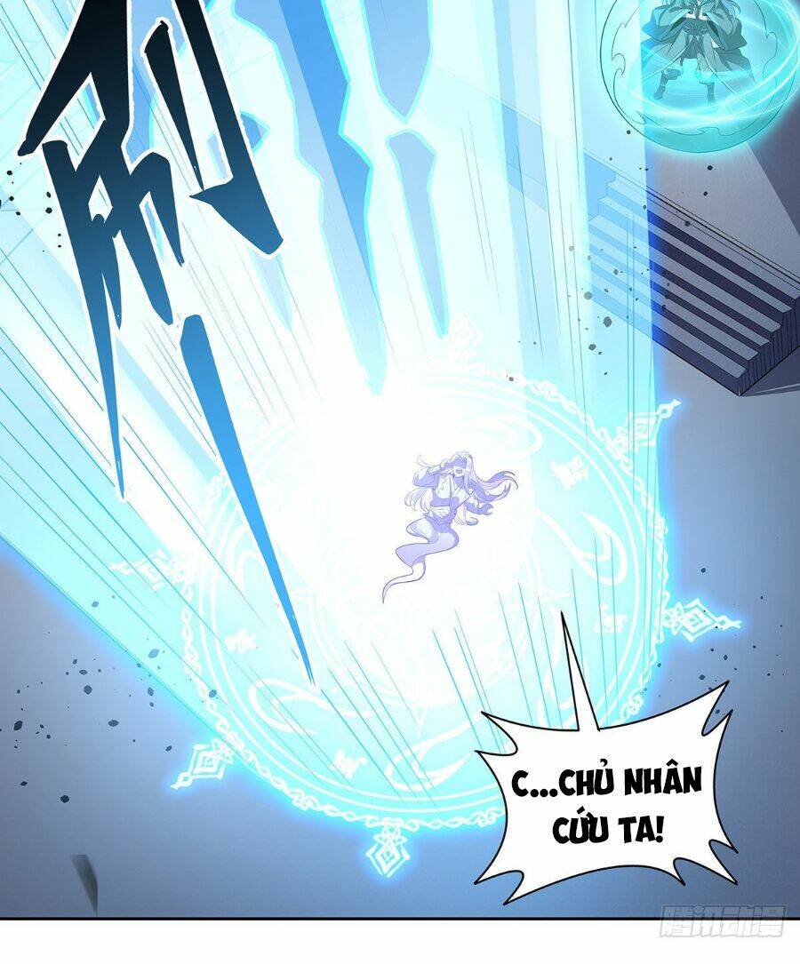 Các Nữ Đồ Đệ Của Ta Đều Là Chư Thiên Đại Lão Tương Lai Chapter 101 - Trang 2