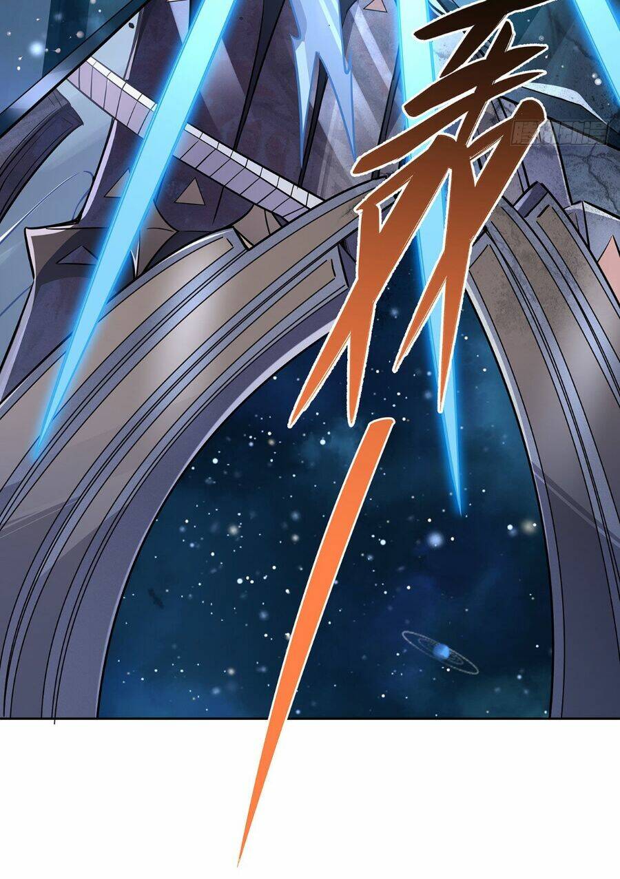 Các Nữ Đồ Đệ Của Ta Đều Là Chư Thiên Đại Lão Tương Lai Chapter 101 - Trang 2