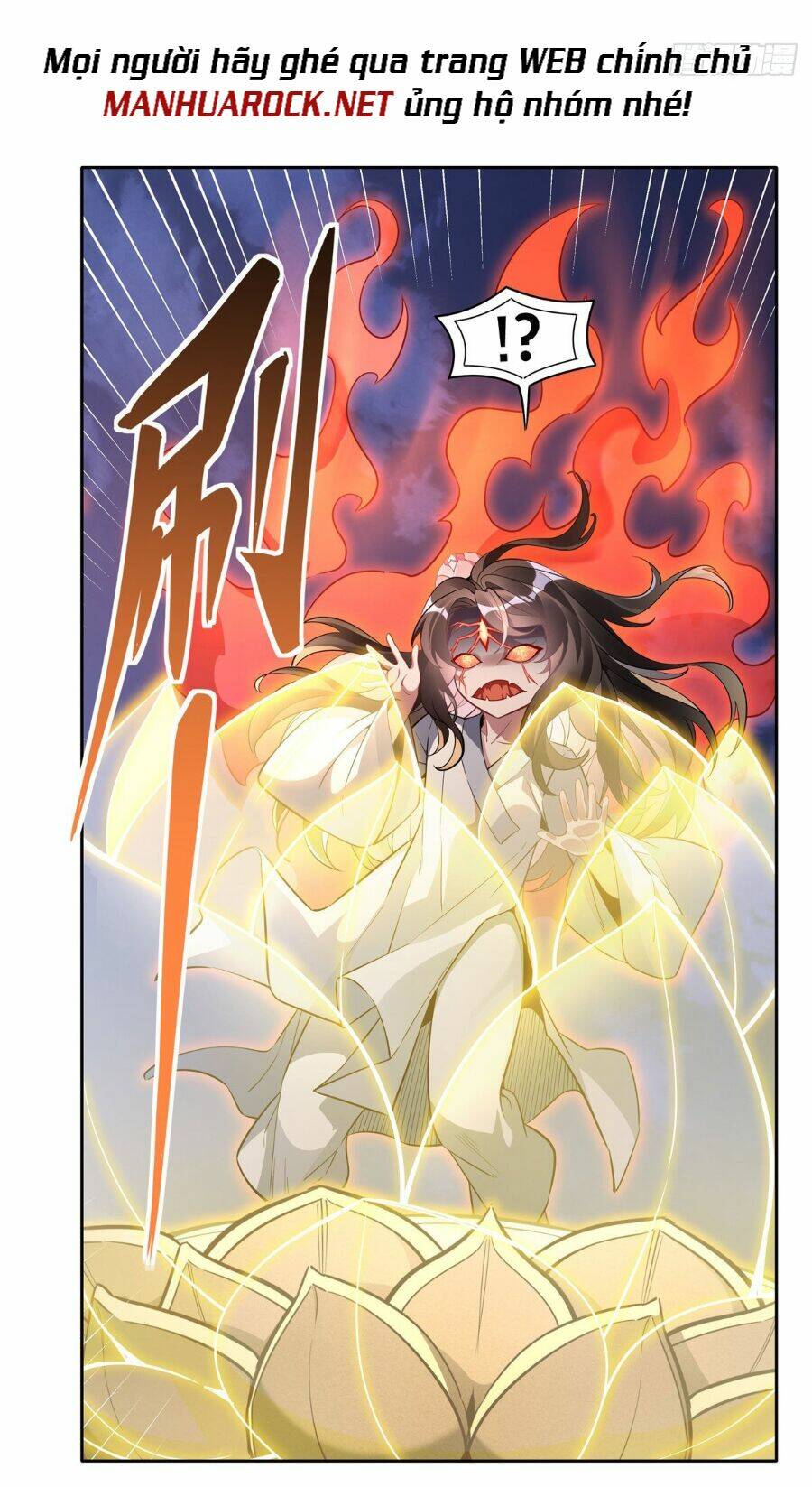 Các Nữ Đồ Đệ Của Ta Đều Là Chư Thiên Đại Lão Tương Lai Chapter 101 - Trang 2