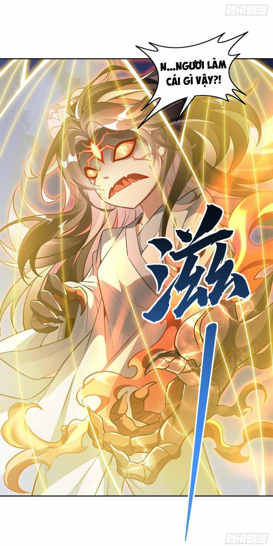 Các Nữ Đồ Đệ Của Ta Đều Là Chư Thiên Đại Lão Tương Lai Chapter 101 - Trang 2