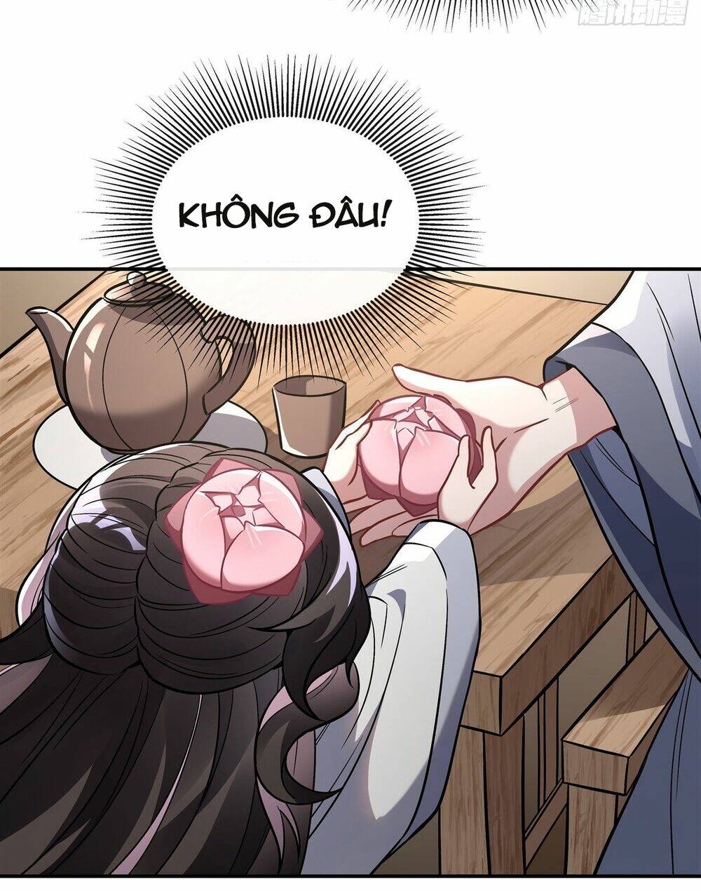 Các Nữ Đồ Đệ Của Ta Đều Là Chư Thiên Đại Lão Tương Lai Chapter 102 - Trang 2