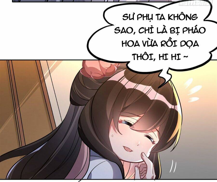 Các Nữ Đồ Đệ Của Ta Đều Là Chư Thiên Đại Lão Tương Lai Chapter 103 - Trang 2