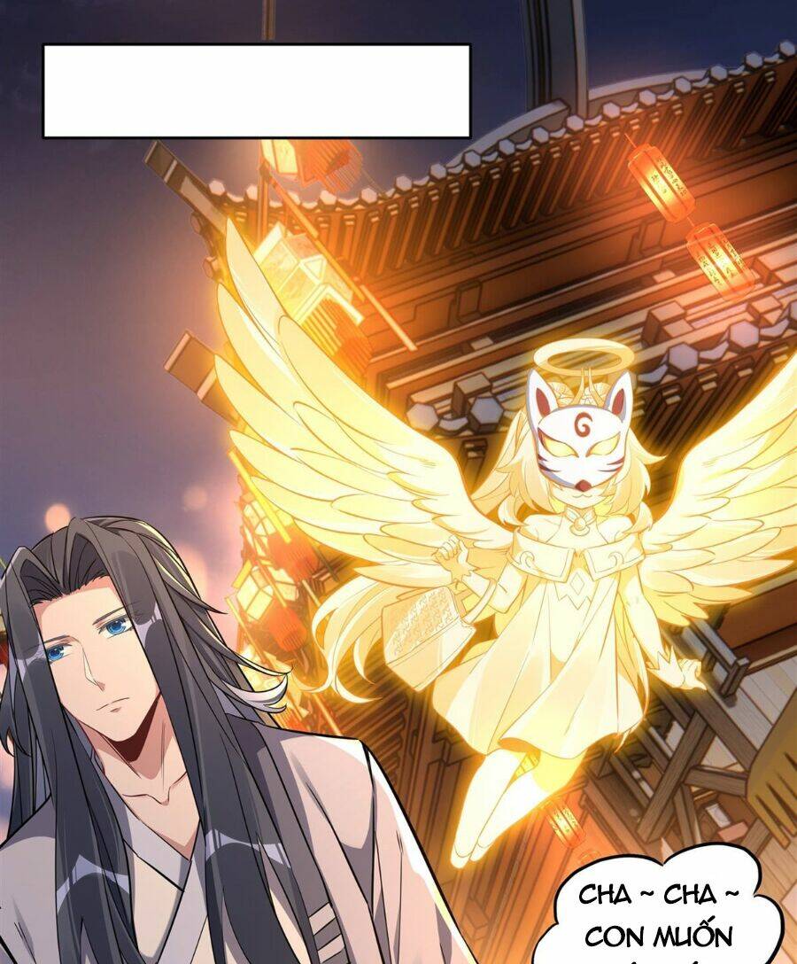 Các Nữ Đồ Đệ Của Ta Đều Là Chư Thiên Đại Lão Tương Lai Chapter 103 - Trang 2