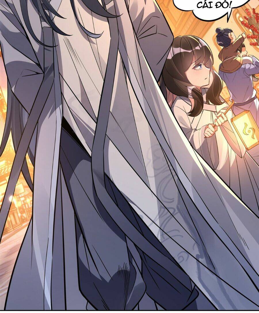 Các Nữ Đồ Đệ Của Ta Đều Là Chư Thiên Đại Lão Tương Lai Chapter 103 - Trang 2