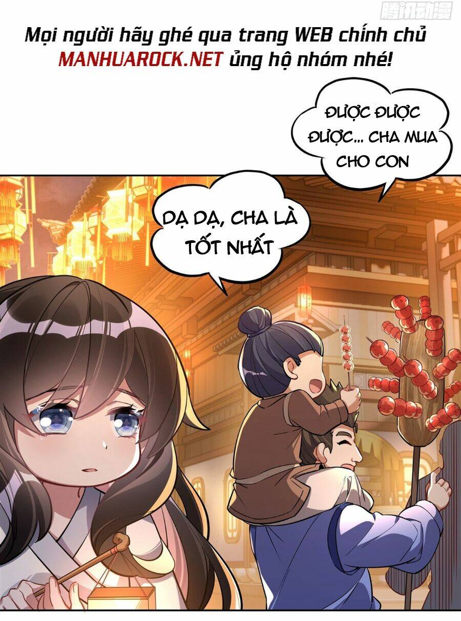 Các Nữ Đồ Đệ Của Ta Đều Là Chư Thiên Đại Lão Tương Lai Chapter 103 - Trang 2