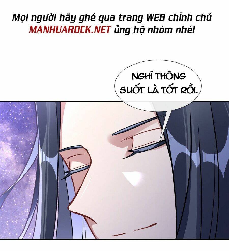 Các Nữ Đồ Đệ Của Ta Đều Là Chư Thiên Đại Lão Tương Lai Chapter 104 - Trang 2