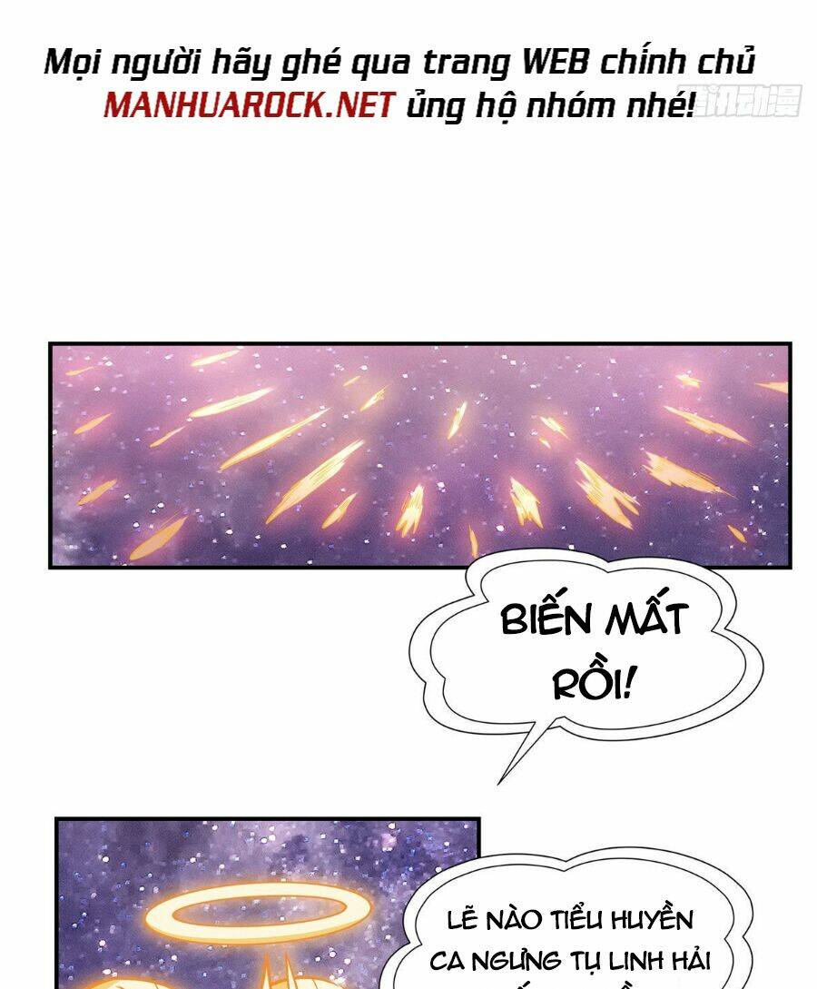 Các Nữ Đồ Đệ Của Ta Đều Là Chư Thiên Đại Lão Tương Lai Chapter 104 - Trang 2