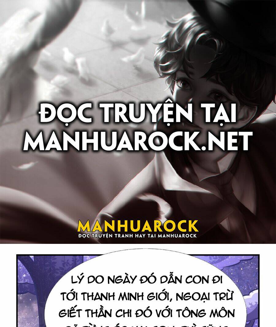 Các Nữ Đồ Đệ Của Ta Đều Là Chư Thiên Đại Lão Tương Lai Chapter 104 - Trang 2