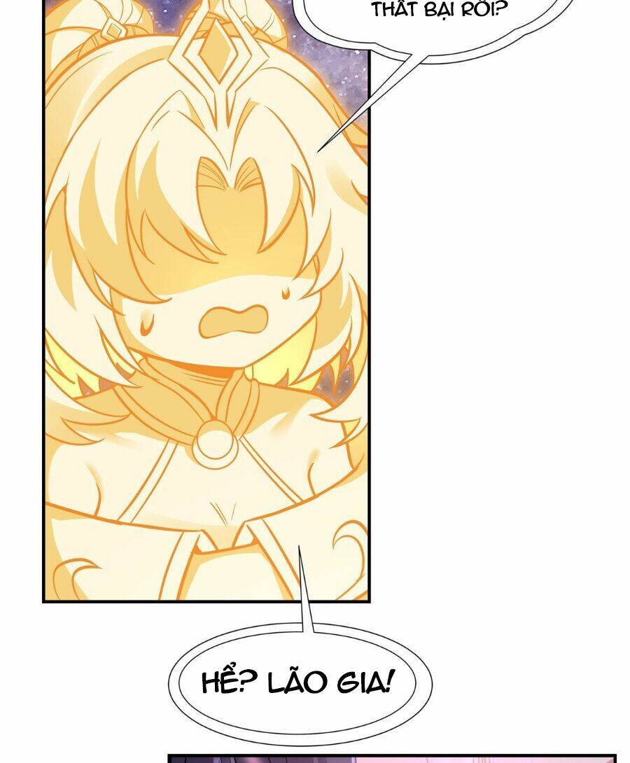 Các Nữ Đồ Đệ Của Ta Đều Là Chư Thiên Đại Lão Tương Lai Chapter 104 - Trang 2