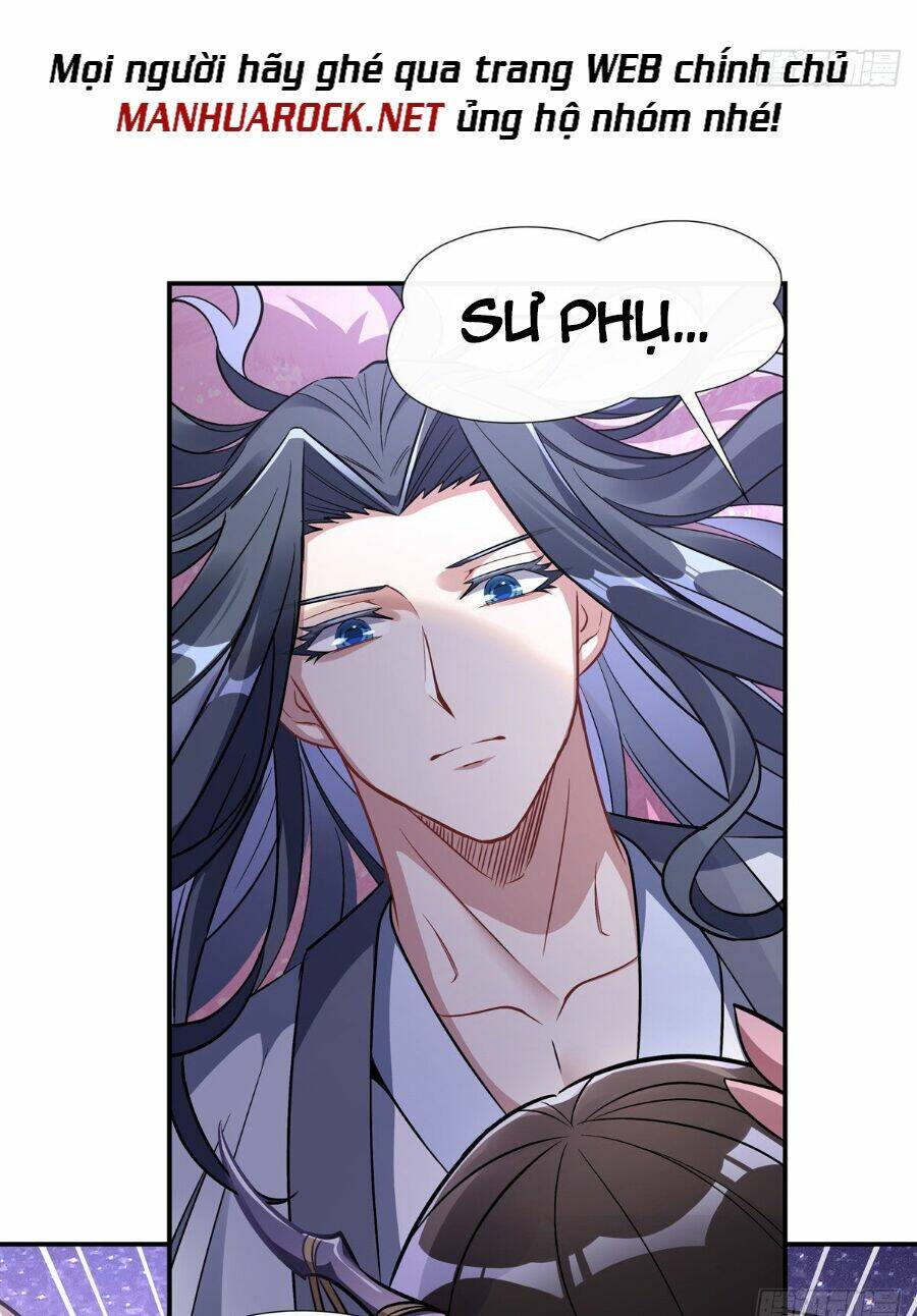 Các Nữ Đồ Đệ Của Ta Đều Là Chư Thiên Đại Lão Tương Lai Chapter 104 - Trang 2