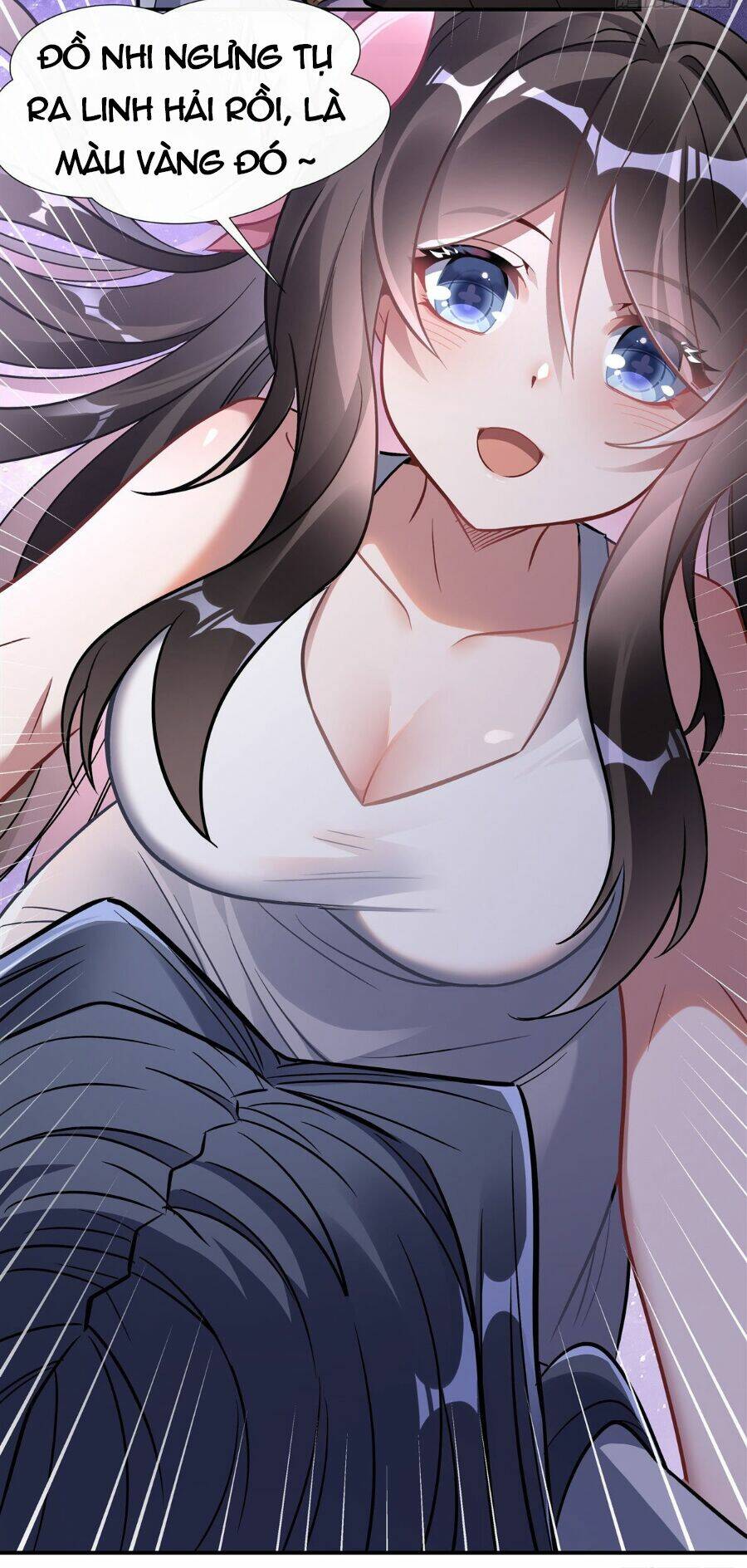 Các Nữ Đồ Đệ Của Ta Đều Là Chư Thiên Đại Lão Tương Lai Chapter 104 - Trang 2