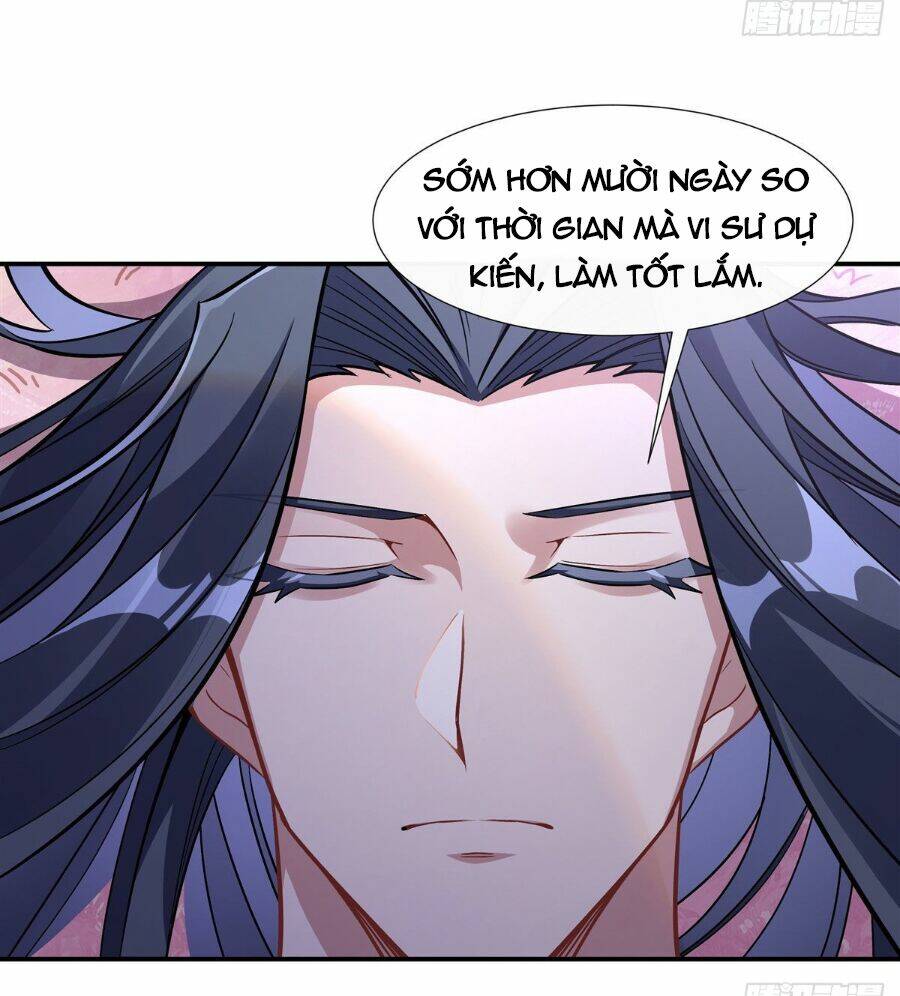 Các Nữ Đồ Đệ Của Ta Đều Là Chư Thiên Đại Lão Tương Lai Chapter 104 - Trang 2