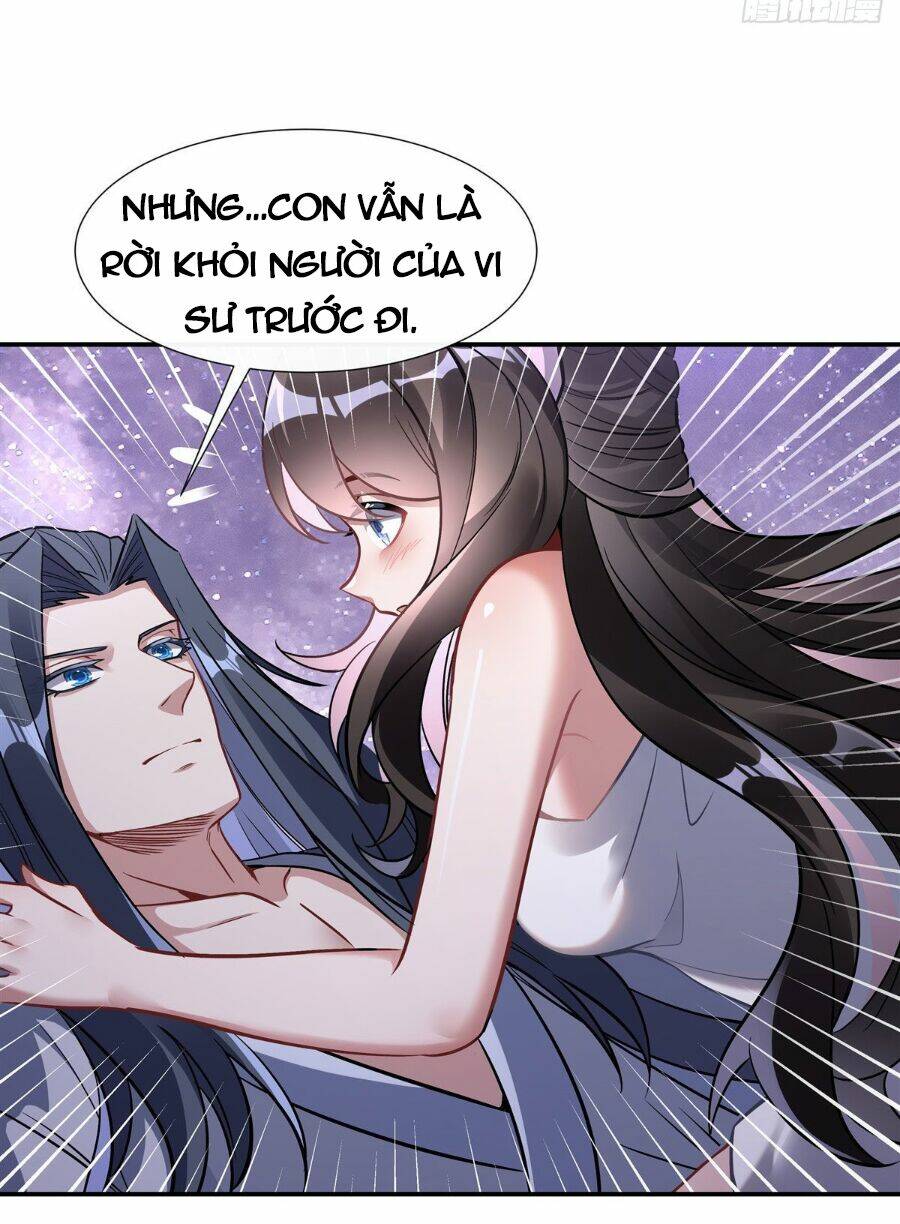 Các Nữ Đồ Đệ Của Ta Đều Là Chư Thiên Đại Lão Tương Lai Chapter 104 - Trang 2