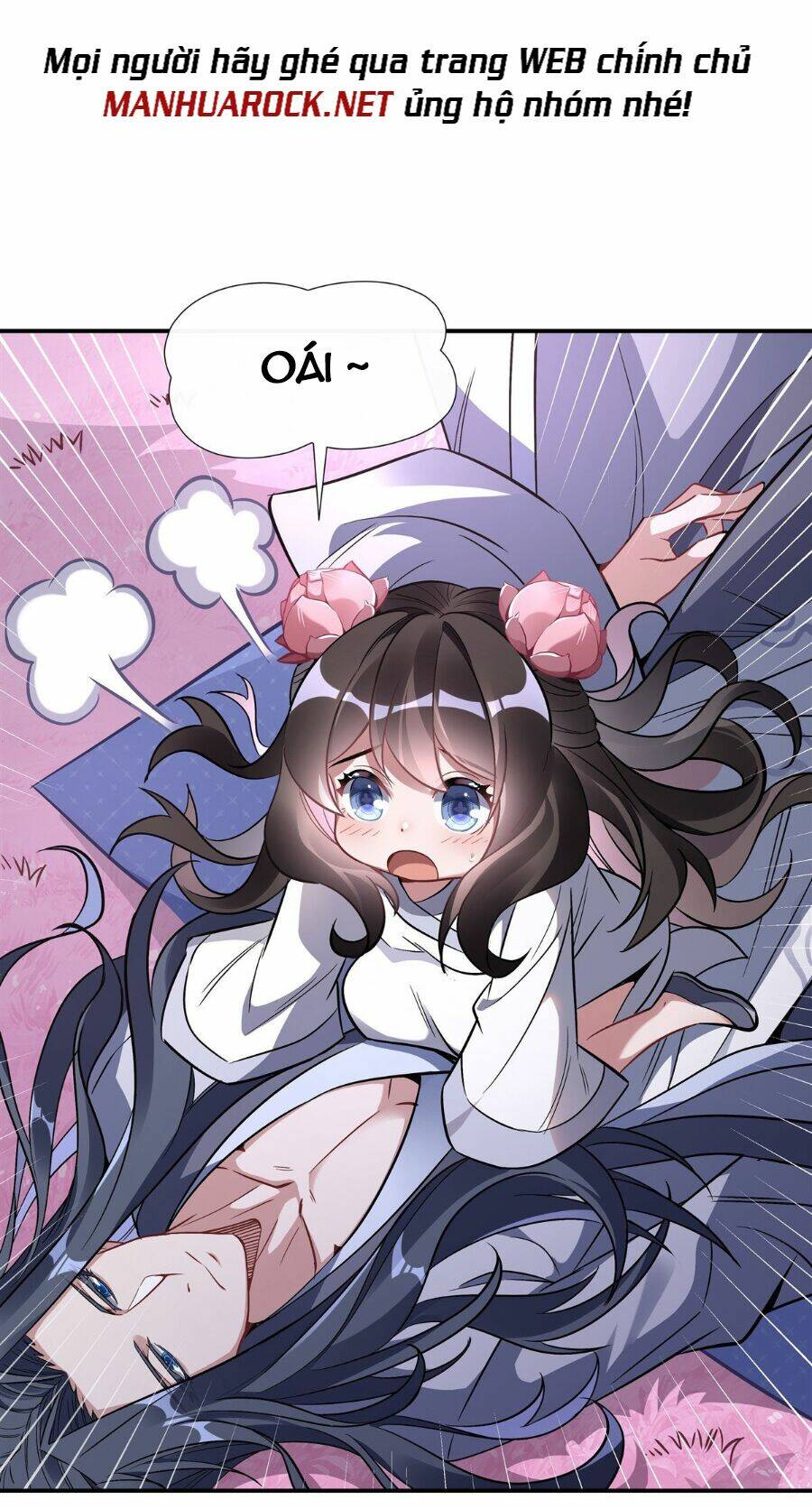 Các Nữ Đồ Đệ Của Ta Đều Là Chư Thiên Đại Lão Tương Lai Chapter 104 - Trang 2