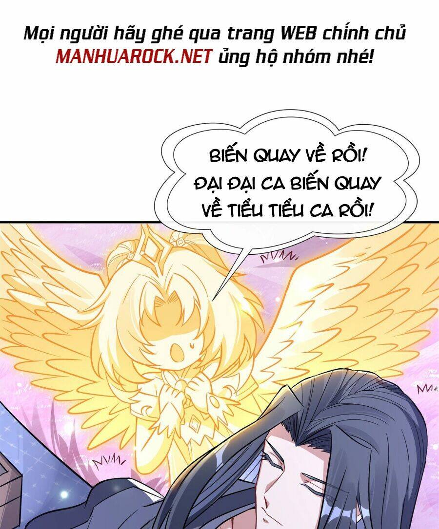 Các Nữ Đồ Đệ Của Ta Đều Là Chư Thiên Đại Lão Tương Lai Chapter 104 - Trang 2