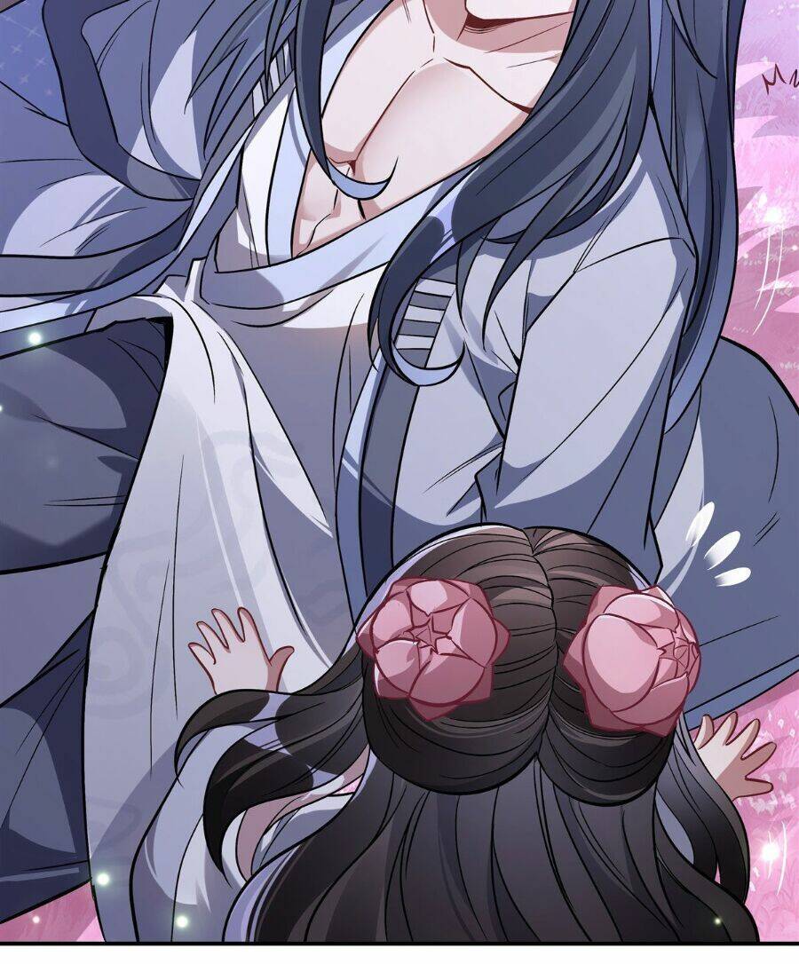 Các Nữ Đồ Đệ Của Ta Đều Là Chư Thiên Đại Lão Tương Lai Chapter 104 - Trang 2