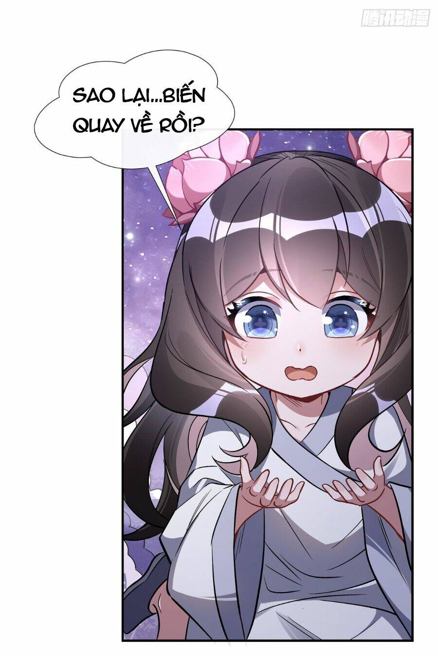 Các Nữ Đồ Đệ Của Ta Đều Là Chư Thiên Đại Lão Tương Lai Chapter 104 - Trang 2