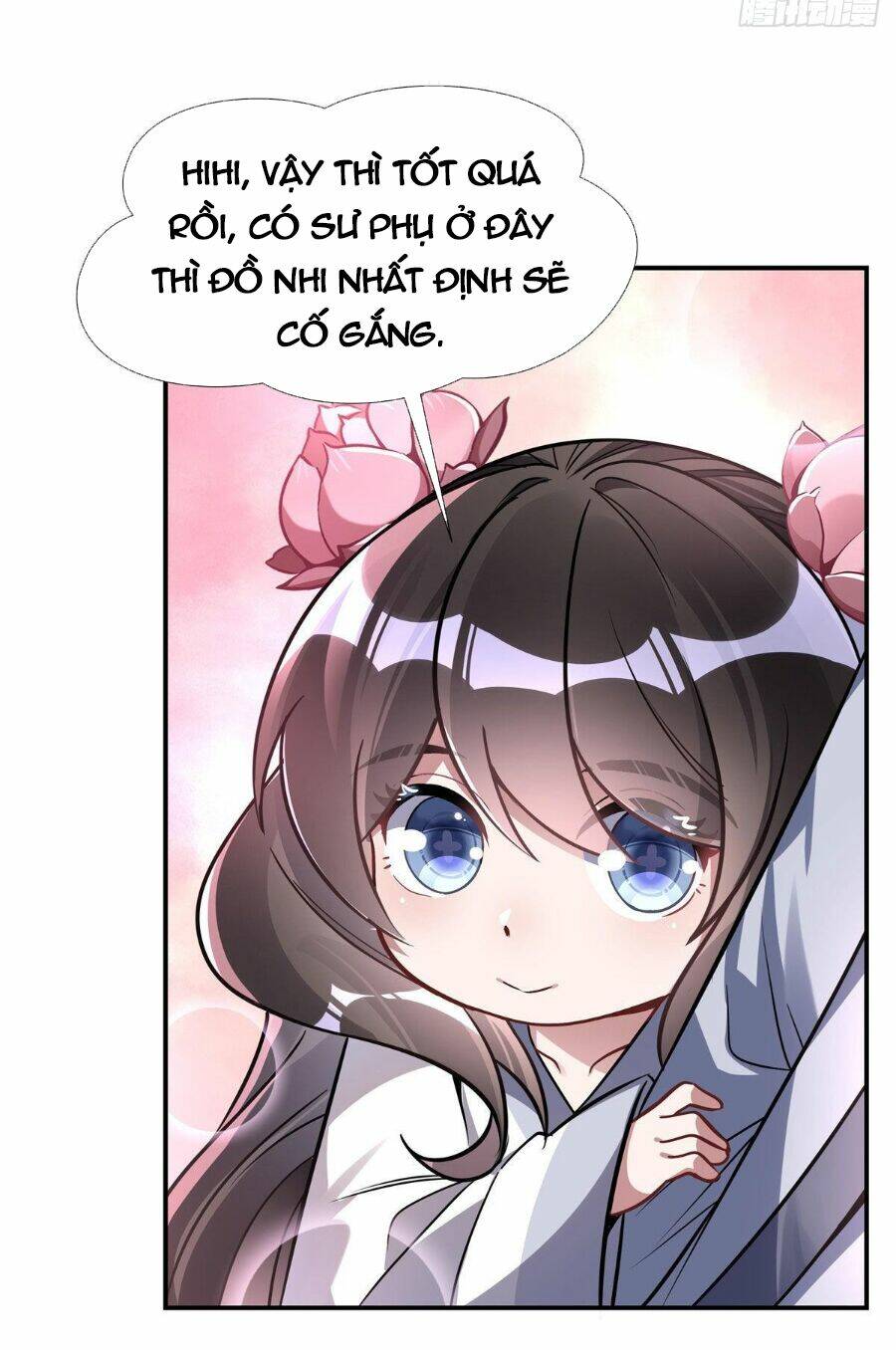 Các Nữ Đồ Đệ Của Ta Đều Là Chư Thiên Đại Lão Tương Lai Chapter 104 - Trang 2