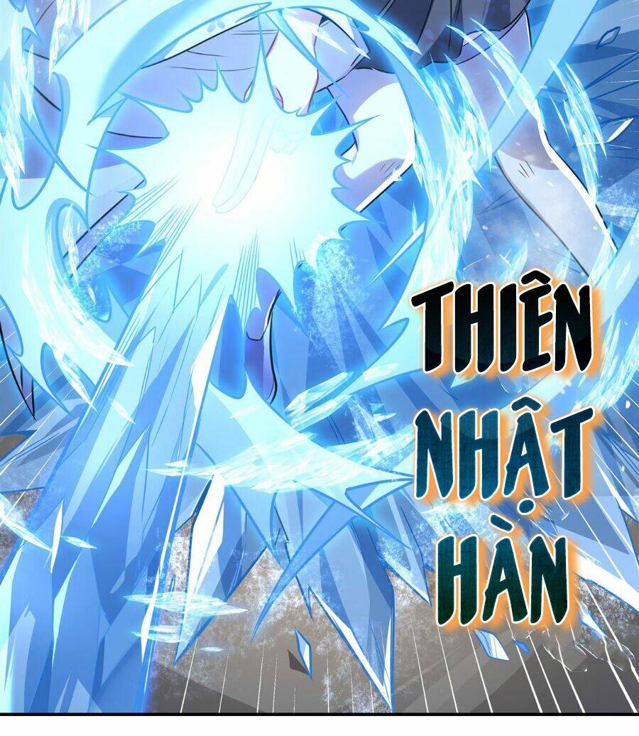 Các Nữ Đồ Đệ Của Ta Đều Là Chư Thiên Đại Lão Tương Lai Chapter 104 - Trang 2