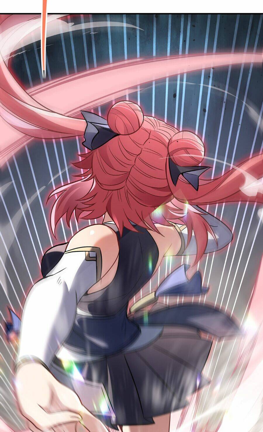 Các Nữ Đồ Đệ Của Ta Đều Là Chư Thiên Đại Lão Tương Lai Chapter 104 - Trang 2