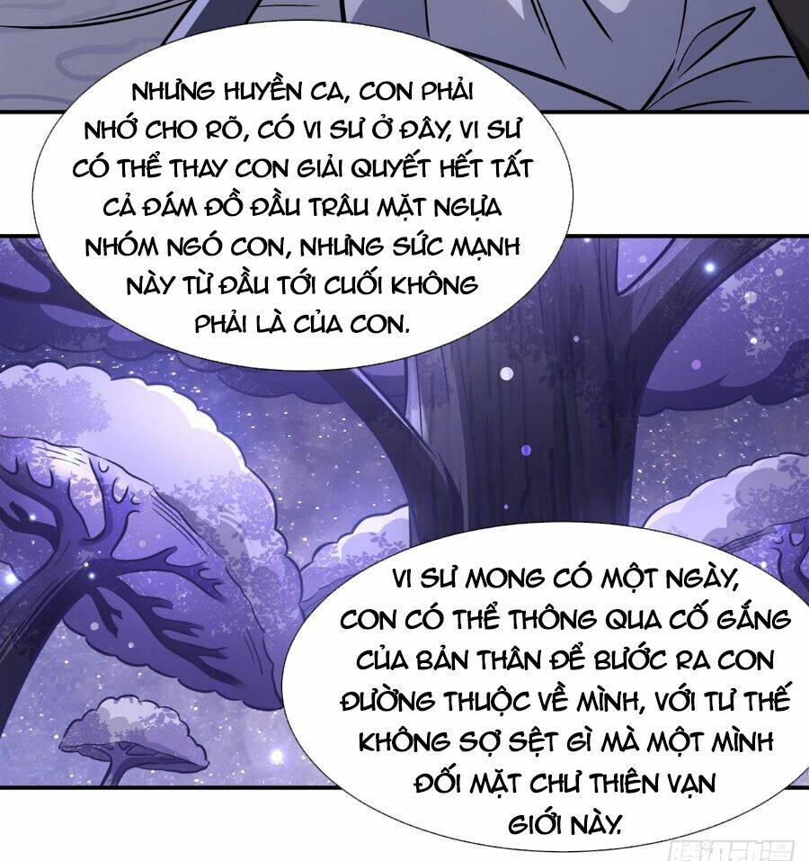 Các Nữ Đồ Đệ Của Ta Đều Là Chư Thiên Đại Lão Tương Lai Chapter 104 - Trang 2