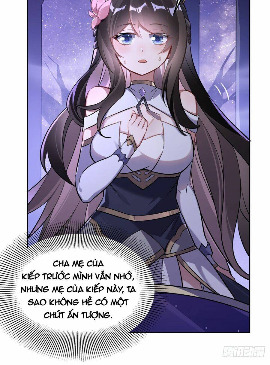 Các Nữ Đồ Đệ Của Ta Đều Là Chư Thiên Đại Lão Tương Lai Chapter 107 - Trang 2