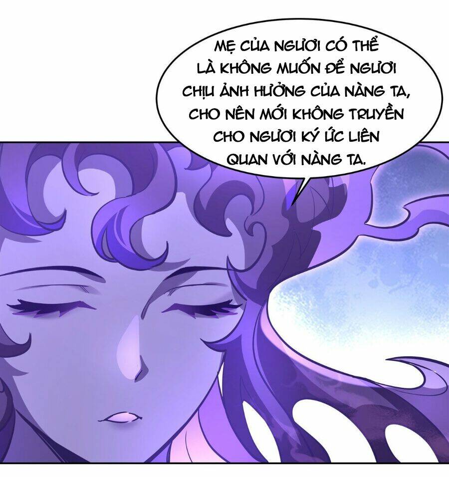 Các Nữ Đồ Đệ Của Ta Đều Là Chư Thiên Đại Lão Tương Lai Chapter 107 - Trang 2