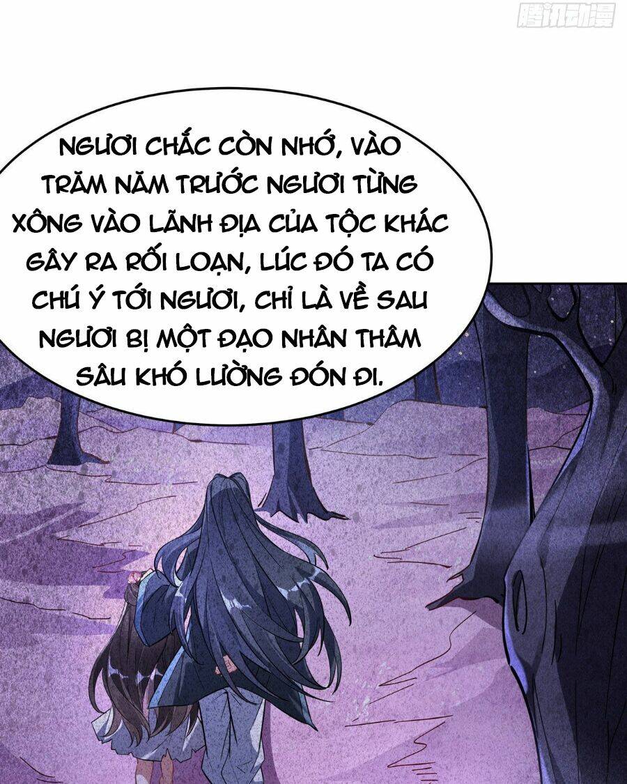 Các Nữ Đồ Đệ Của Ta Đều Là Chư Thiên Đại Lão Tương Lai Chapter 107 - Trang 2