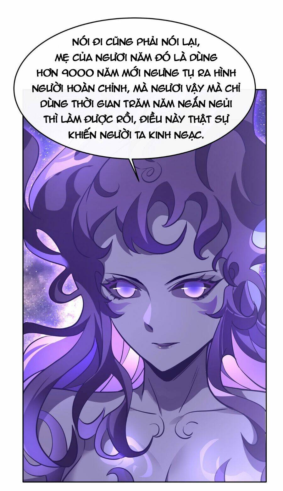 Các Nữ Đồ Đệ Của Ta Đều Là Chư Thiên Đại Lão Tương Lai Chapter 107 - Trang 2