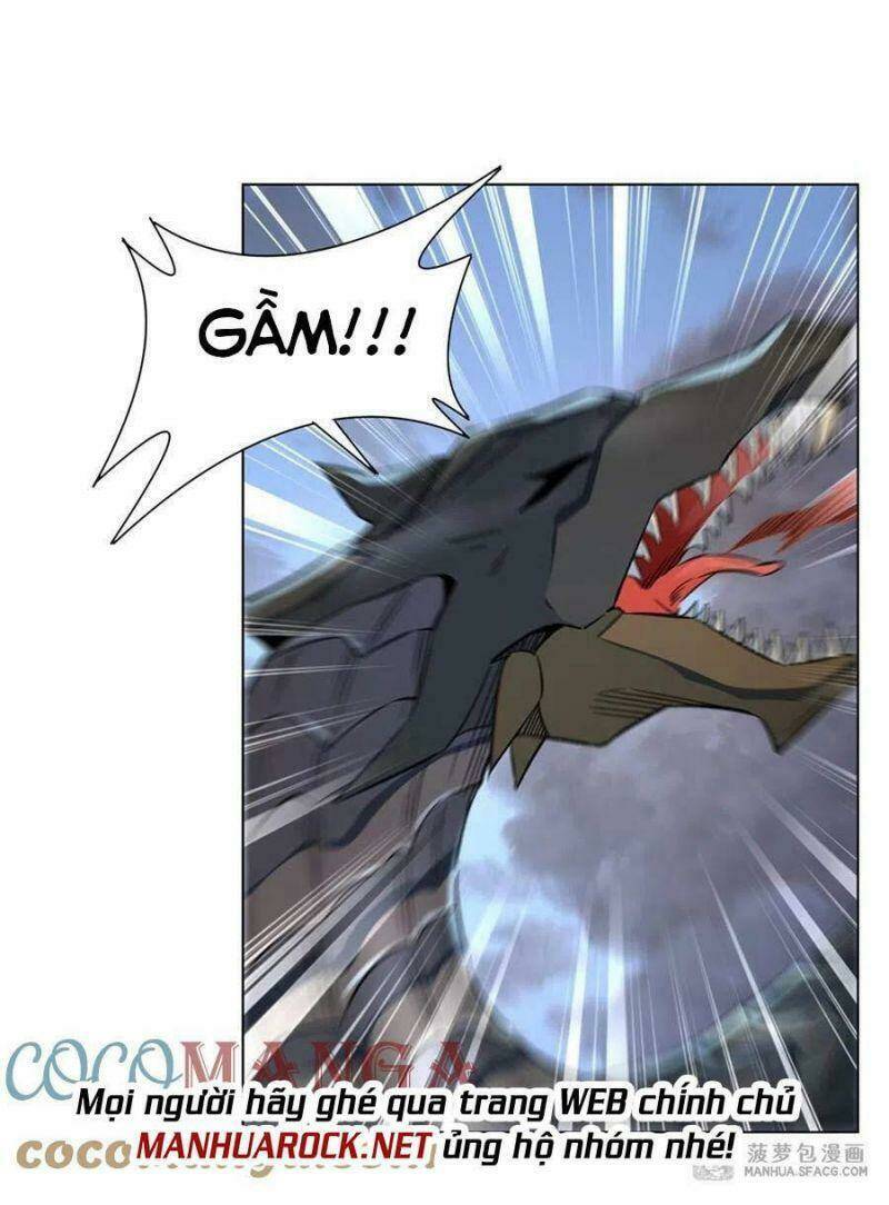 Các Nữ Đồ Đệ Của Ta Đều Là Chư Thiên Đại Lão Tương Lai Chapter 11 - Trang 2