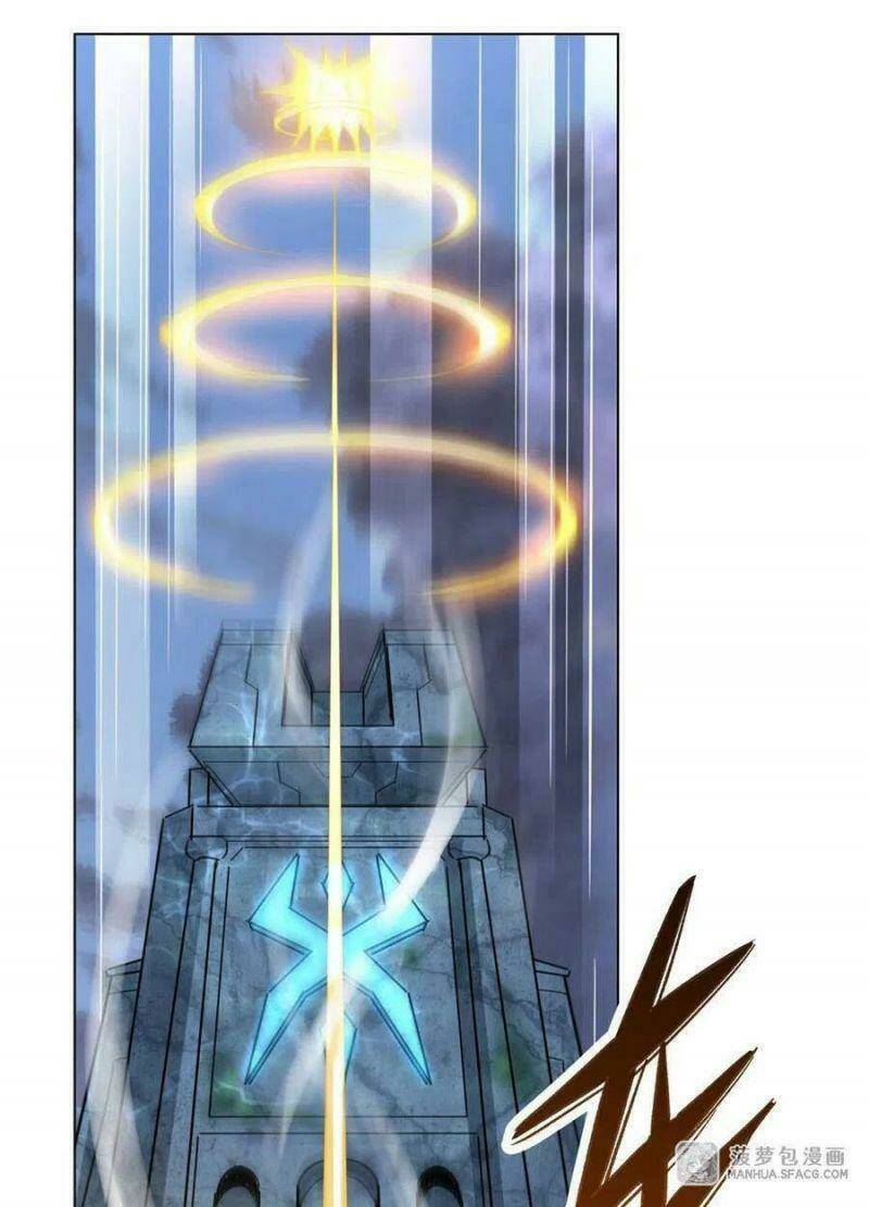 Các Nữ Đồ Đệ Của Ta Đều Là Chư Thiên Đại Lão Tương Lai Chapter 11 - Trang 2