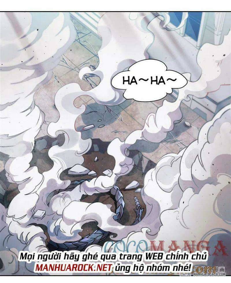 Các Nữ Đồ Đệ Của Ta Đều Là Chư Thiên Đại Lão Tương Lai Chapter 11 - Trang 2