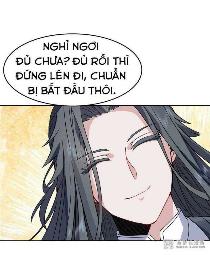 Các Nữ Đồ Đệ Của Ta Đều Là Chư Thiên Đại Lão Tương Lai Chapter 11 - Trang 2