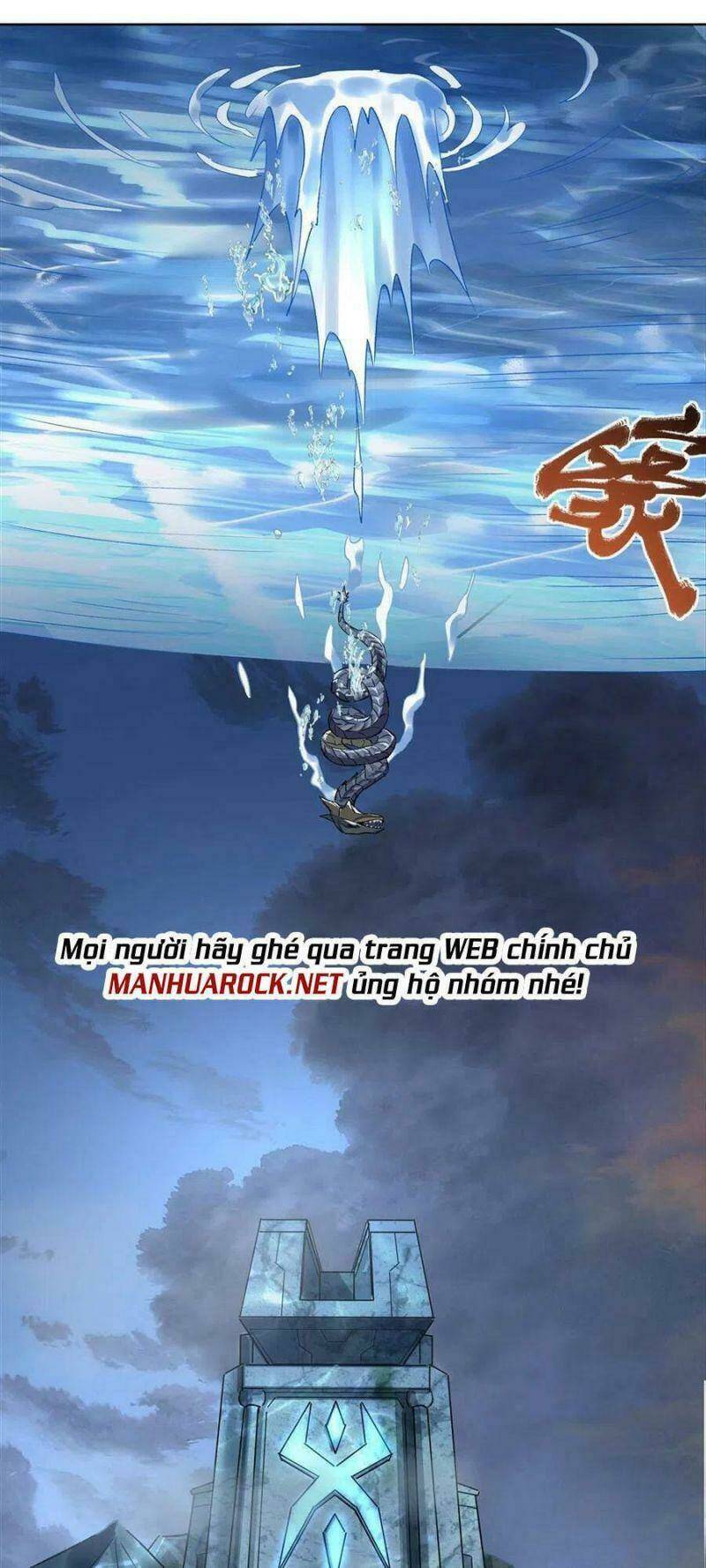 Các Nữ Đồ Đệ Của Ta Đều Là Chư Thiên Đại Lão Tương Lai Chapter 11 - Trang 2