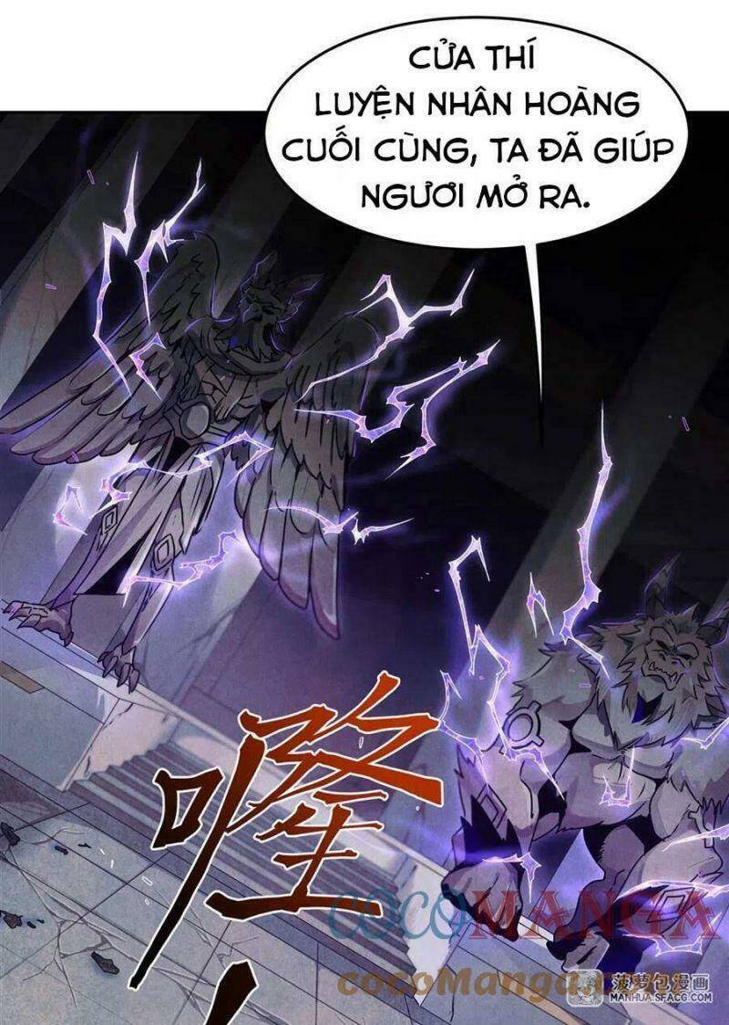 Các Nữ Đồ Đệ Của Ta Đều Là Chư Thiên Đại Lão Tương Lai Chapter 11 - Trang 2