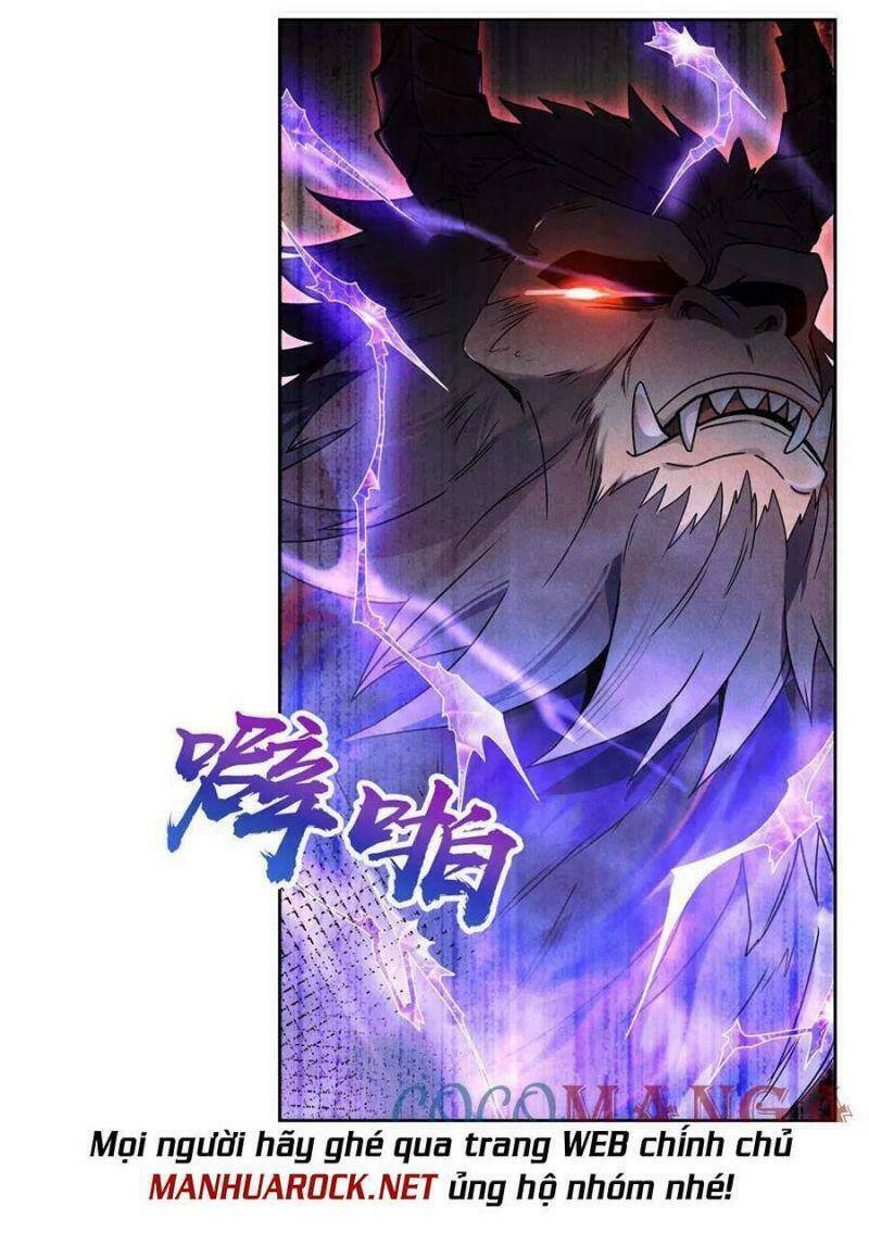 Các Nữ Đồ Đệ Của Ta Đều Là Chư Thiên Đại Lão Tương Lai Chapter 11 - Trang 2