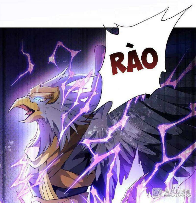 Các Nữ Đồ Đệ Của Ta Đều Là Chư Thiên Đại Lão Tương Lai Chapter 11 - Trang 2